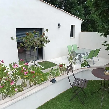 Villa Petite *