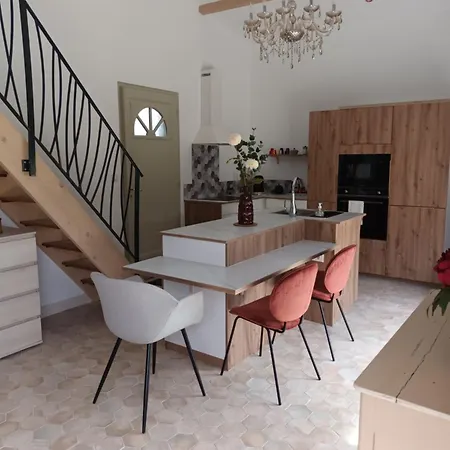 Villa Petite *