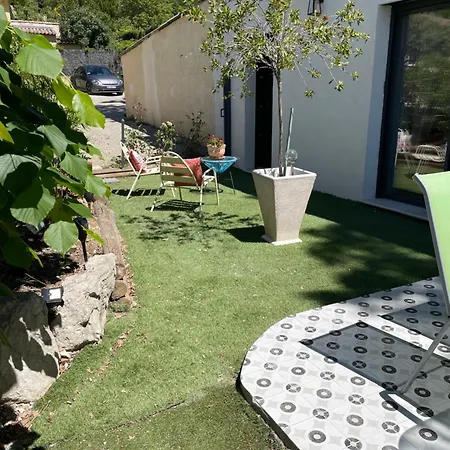 Villa Petite
