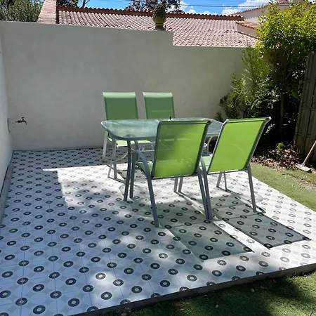 Petite Villa Manosque