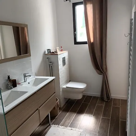 Petite Villa Manosque