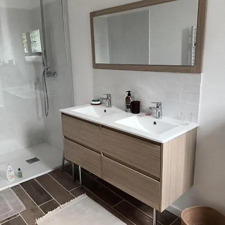 Villa Petite Manosque