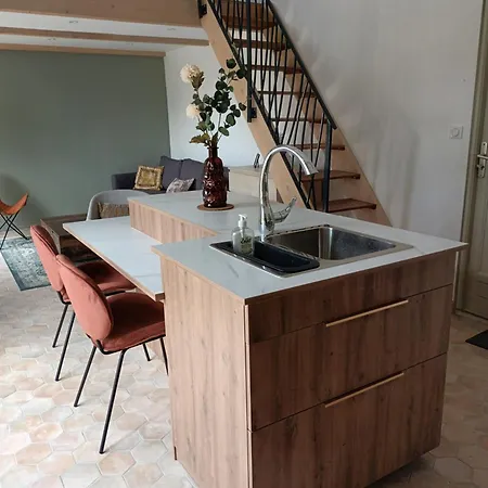 Petite Villa Manosque