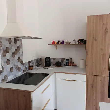 Villa Petite Manosque