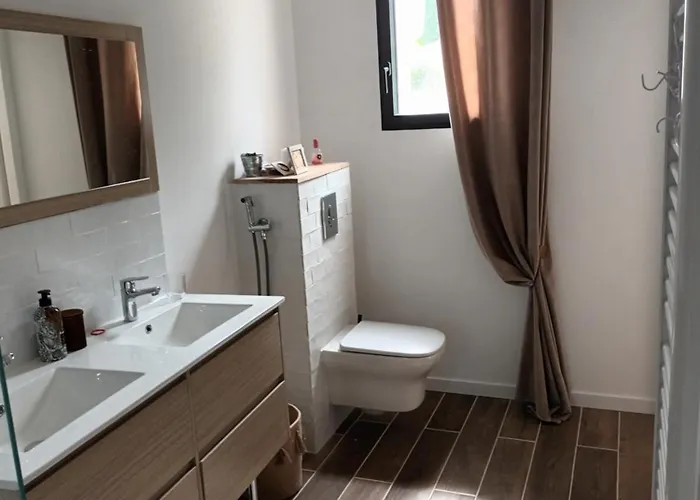 Petite Villa Manosque