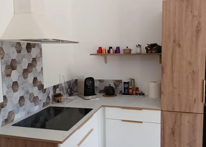 Villa Petite Manosque