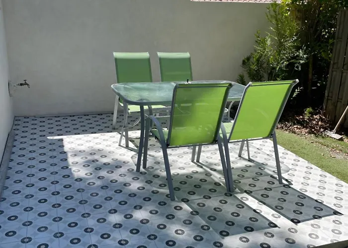 Petite Villa Manosque